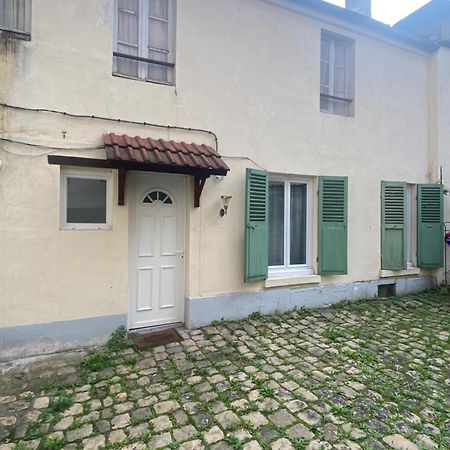 Appartement Versailles Centre Экстерьер фото