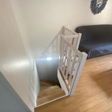 Appartement Versailles Centre Экстерьер фото