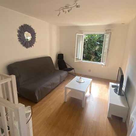Appartement Versailles Centre Экстерьер фото