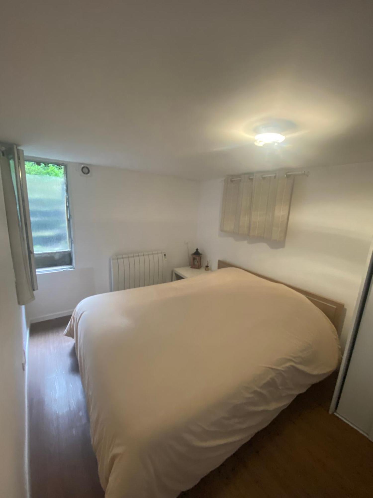 Appartement Versailles Centre Экстерьер фото