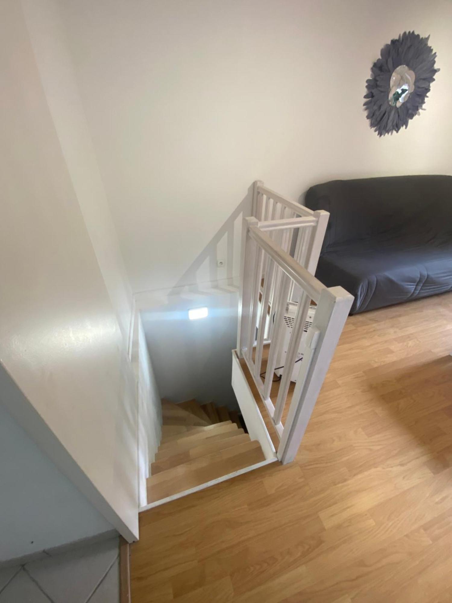 Appartement Versailles Centre Экстерьер фото