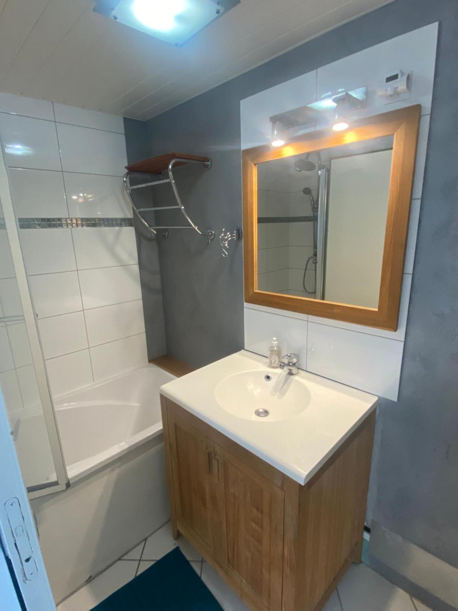 Appartement Versailles Centre Экстерьер фото