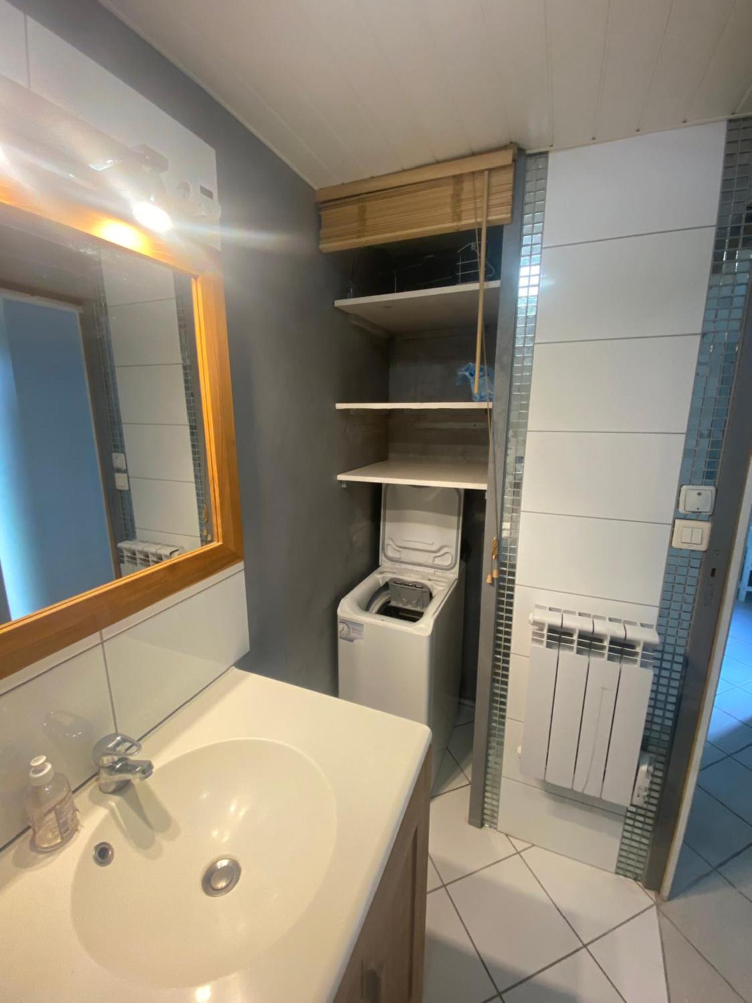 Appartement Versailles Centre Экстерьер фото