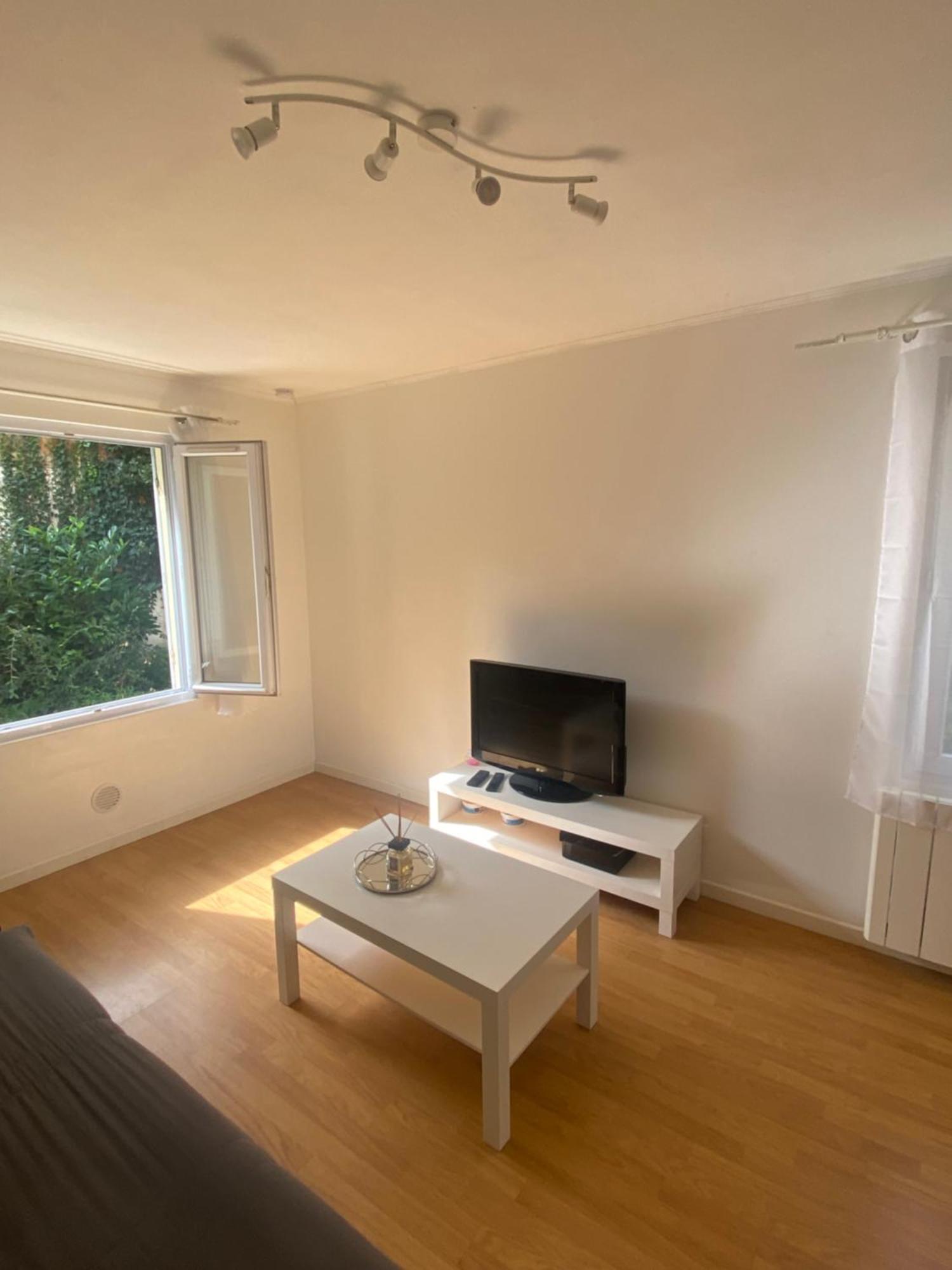 Appartement Versailles Centre Экстерьер фото