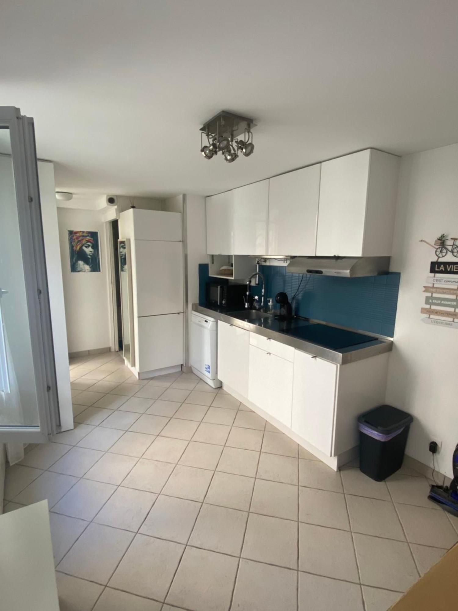 Appartement Versailles Centre Экстерьер фото
