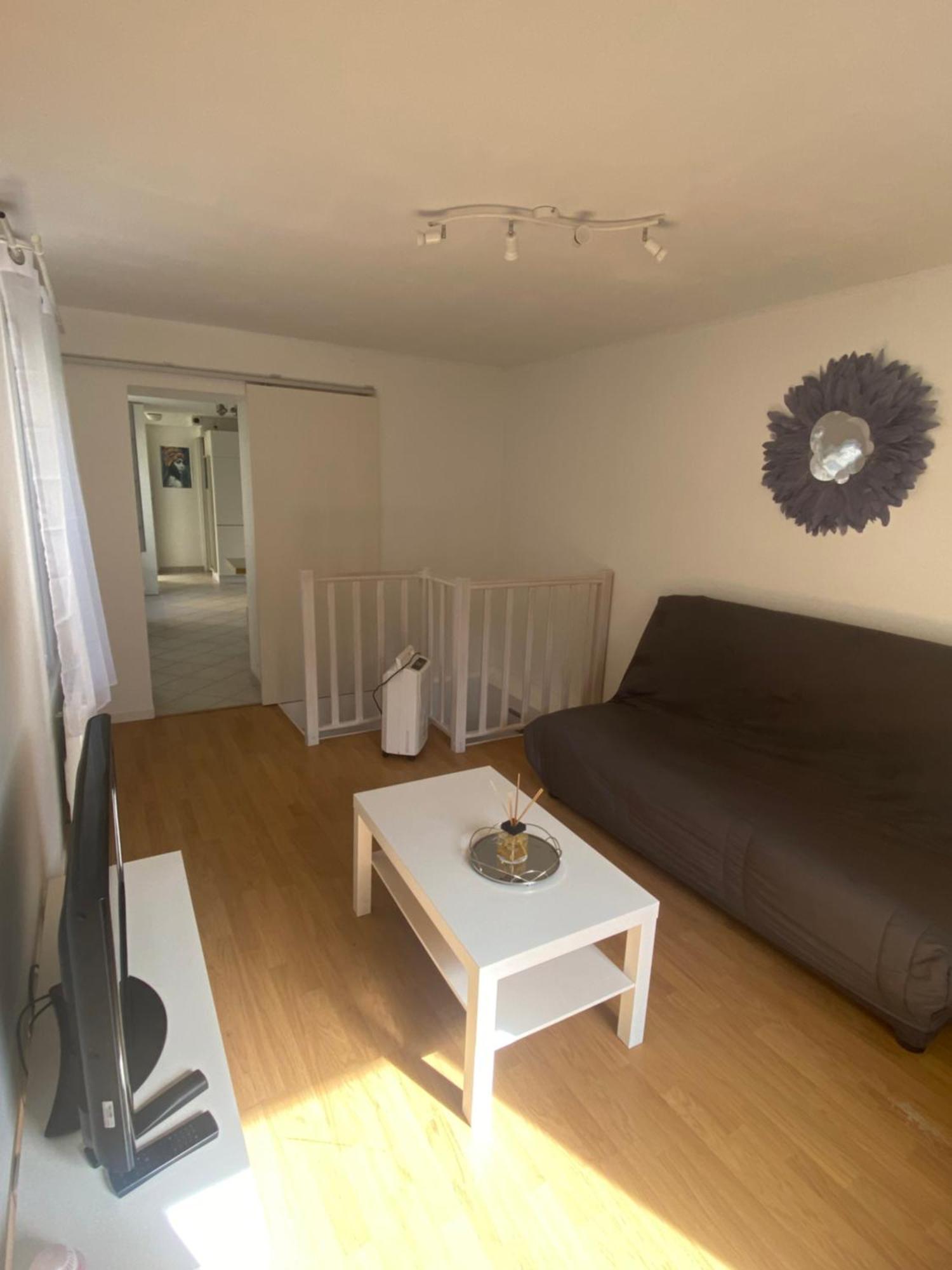 Appartement Versailles Centre Экстерьер фото