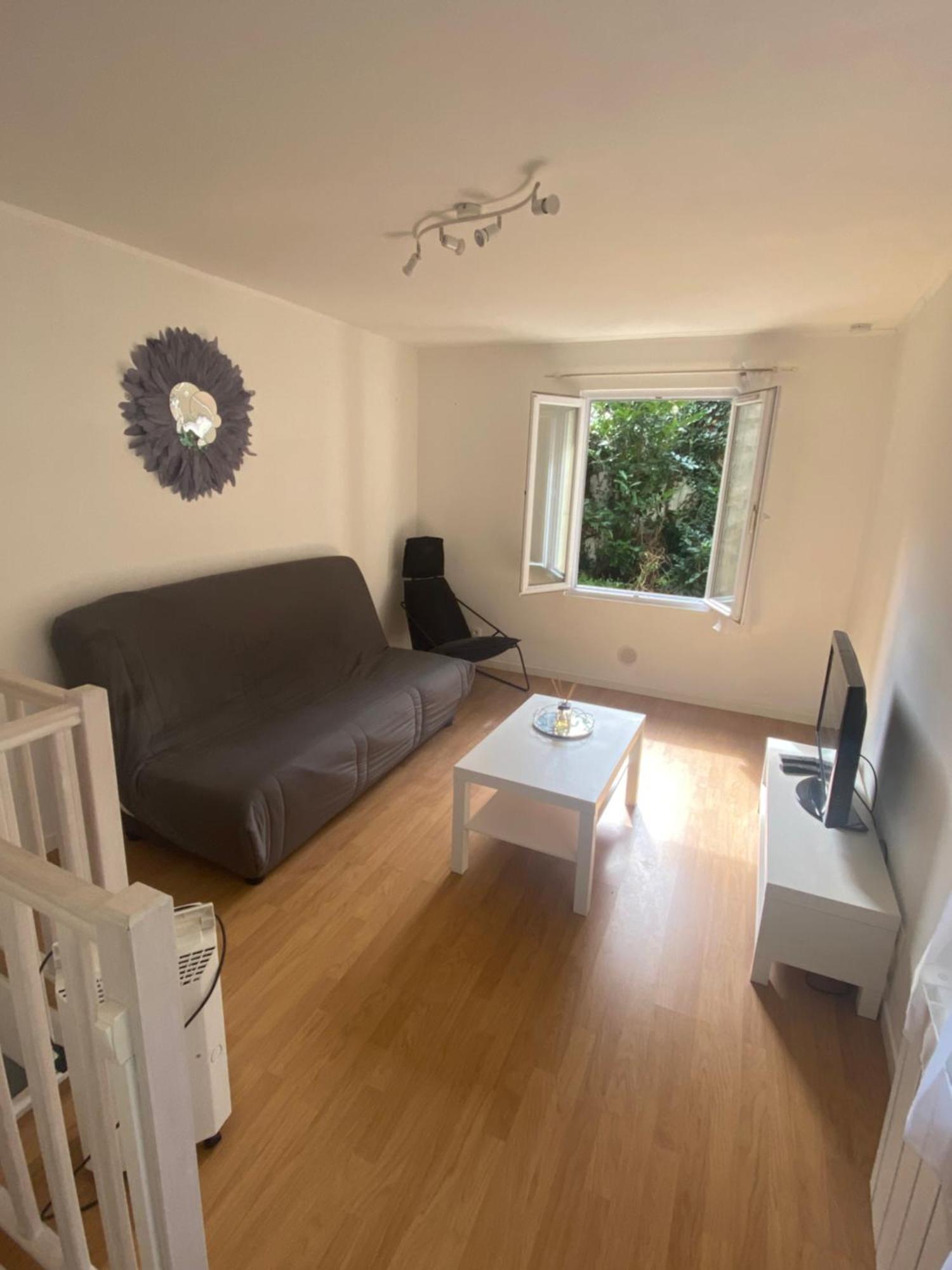 Appartement Versailles Centre Экстерьер фото